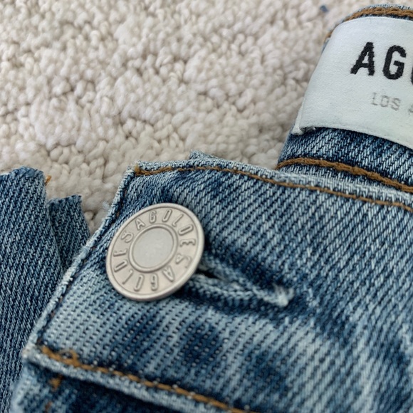 Agolde Jeans - Picture 2 of 5